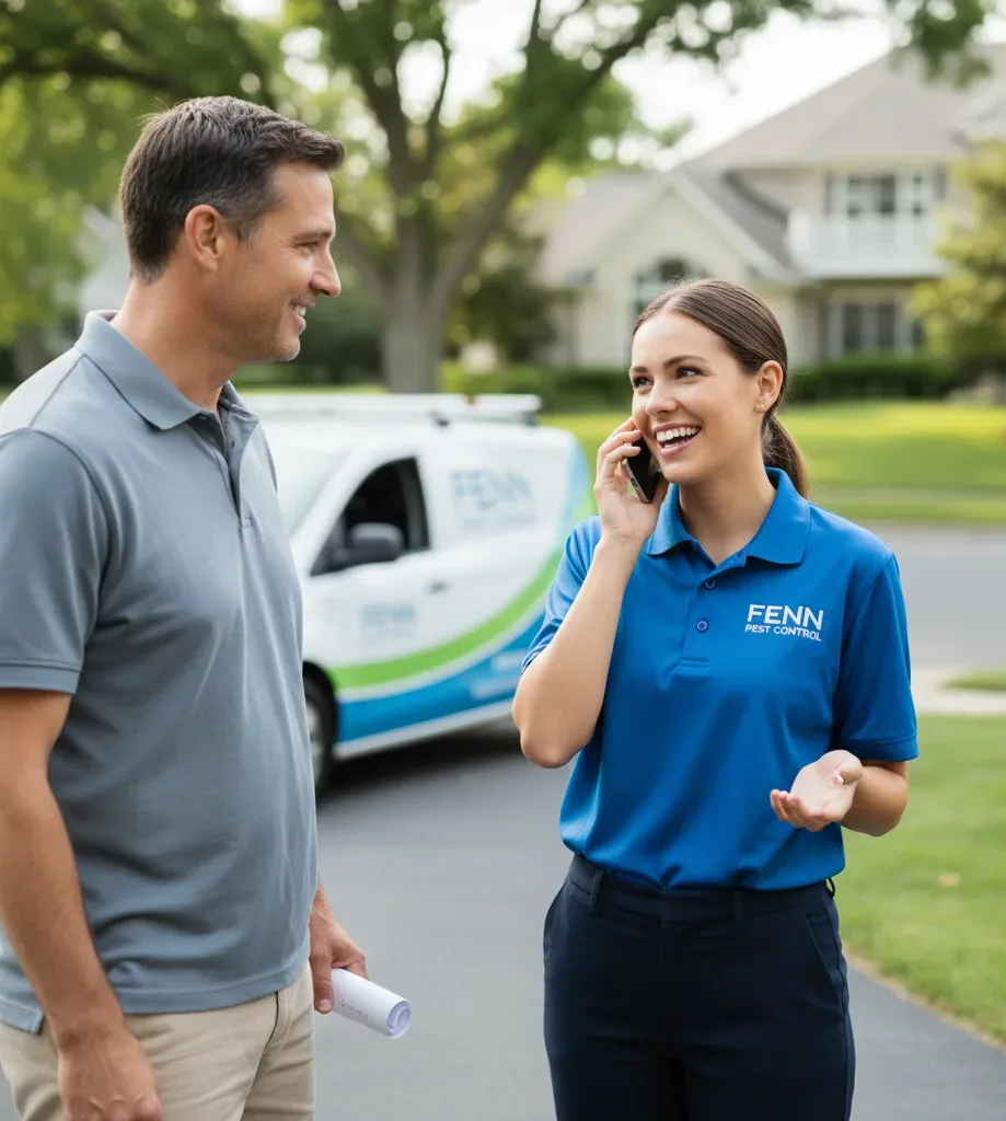 Bee, Wasp, & Hornet Removal in Cypress, TX